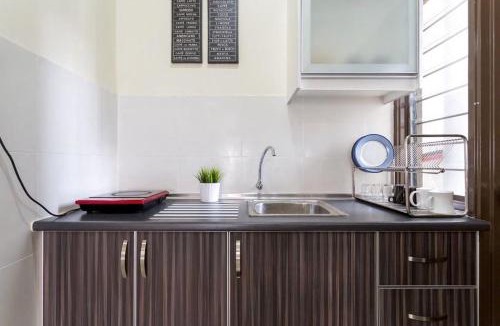 Bandar Puncak Alam Apartment | Ratu Musleem Homestay