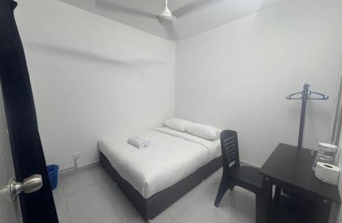 Taman Rotan Tunggal House | Raub Colonial Homestay
