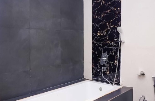 Mandrem Hotel | Ravissant Hotel Mandrem