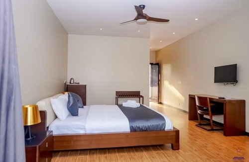 Mandrem Hotel | Ravissant Hotel Mandrem