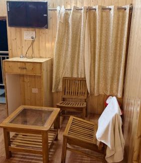 Naggar Bed & Breakfast | Raviza Homestay Naggar