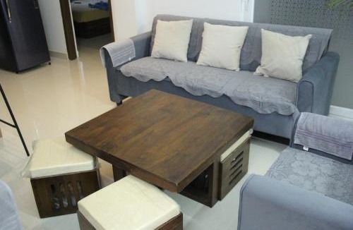 Hanmakonda Apartment | Ravula's Stay