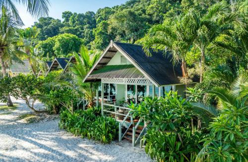 Mersing Resort | Rawa Island Resort