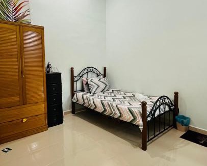 Marang District House | Rawai/Binjai Rendah Homestay
