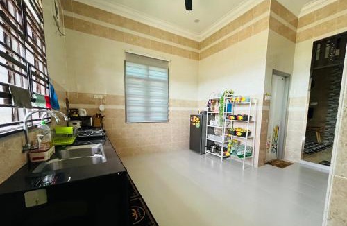 Marang District House | Rawai/Binjai Rendah Homestay