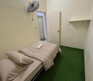 Rawang Apartment | Rawang Bandar Tasik Puteri Homestay Musllim Only