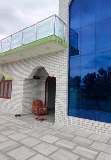 Rishikesh House | Rawat Homestay
