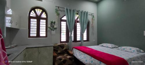 Rishikesh House | Rawat Homestay