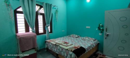 Rishikesh House | Rawat Homestay