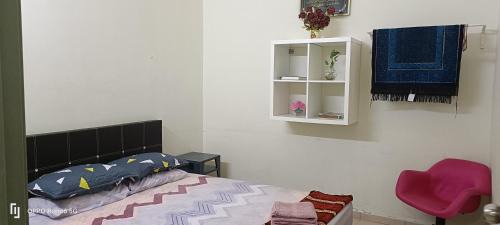 Buloh Kasap Apartment | Rawynaa Segamat Homestay