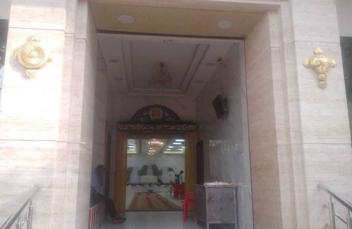 Kumbakonam Hotel | Raya Raj Anugraha