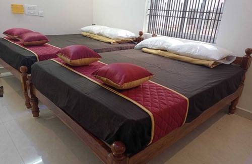 Tiruvannamalai Hotel | Rayar Residency