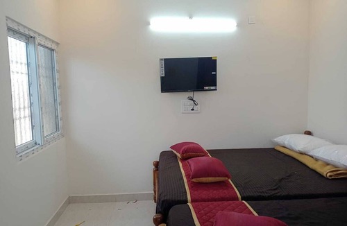 Tiruvannamalai Hotel | Rayar Residency