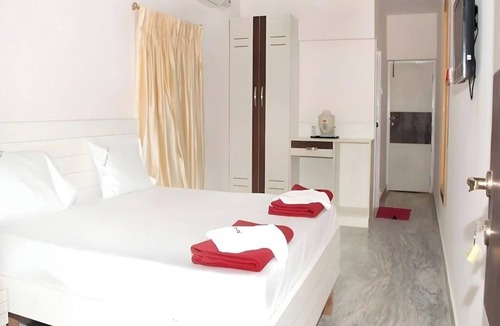 Kumbakonam Hotel | Rayas Executive Homes