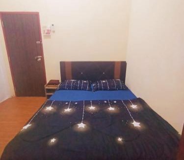 Cherang Ruku House | Rayyan homestay