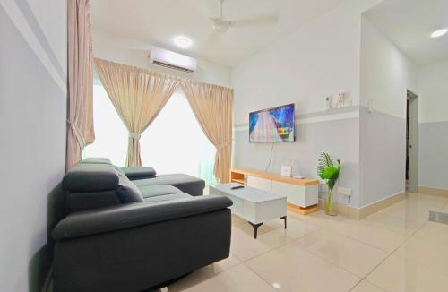 Salak South Apartment | Razak City Residence at Sungai Besi, Kuala Lumpur by Liberty Homes