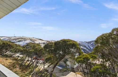 Hotham Heights Apartment | Razorback 6 - Mt Hotham
