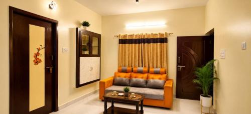 Vellore House | RB Comfort Stay