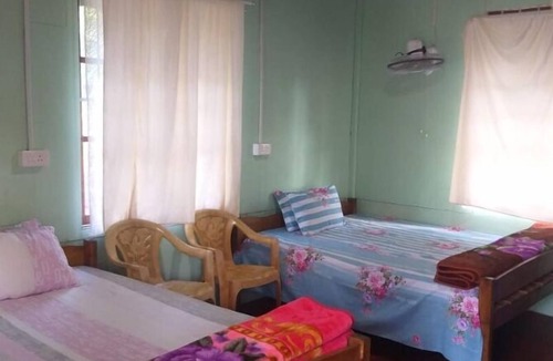 Mawlynnong House | RB guest house