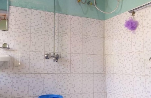 Mawlynnong House | RB guest house