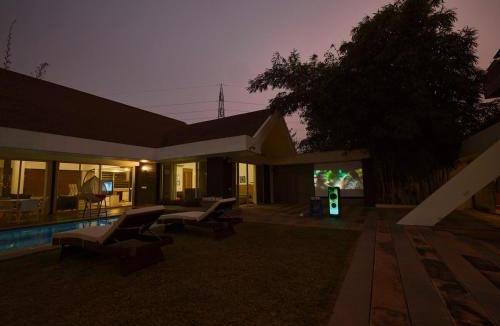 Indore Villa | RB Villa