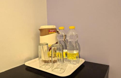 Tiruchirappalli Hotel | RBS Residency
