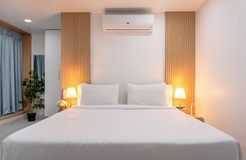 Hyderabad Hotel | RCC Gachibowli