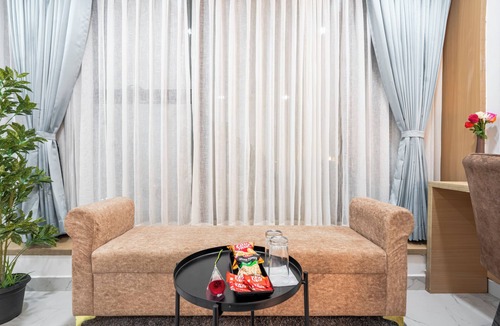 Hyderabad Hotel | RCC Gachibowli