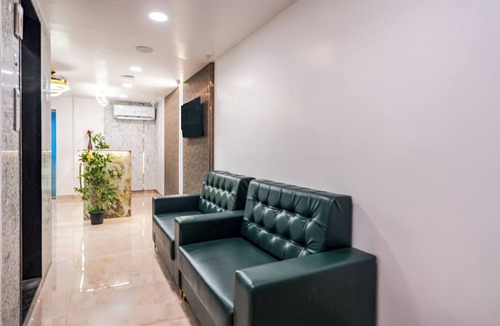 Hyderabad Hotel | RCC Gachibowli