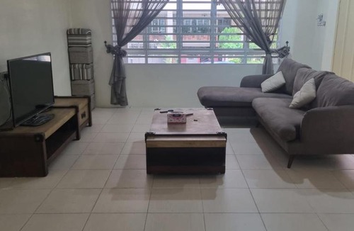 Tambun House | RD HOMEstay