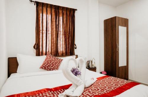 Perundurai Hotel | RD HOTEL-Bhavani Road