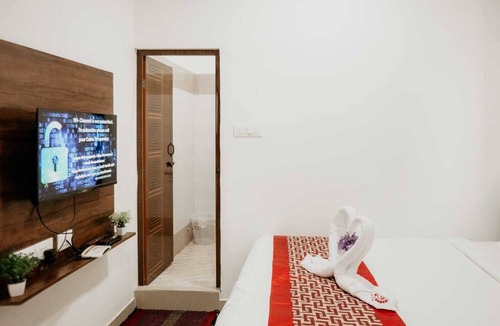 Perundurai Hotel | RD Hotel Head Office