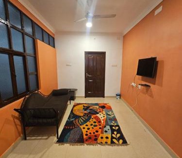 White Town Villa | RDR villa