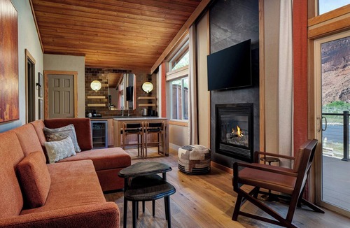 Moab Hotel | Red Cliffs Lodge Moab