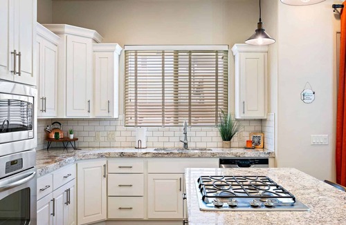 Washington House | Red Cliffs PET FRIENDLY!