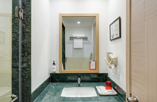 Gurugram Hotel | Red Fox by Lemon Tree Hotels, Sector 60, Gurugram