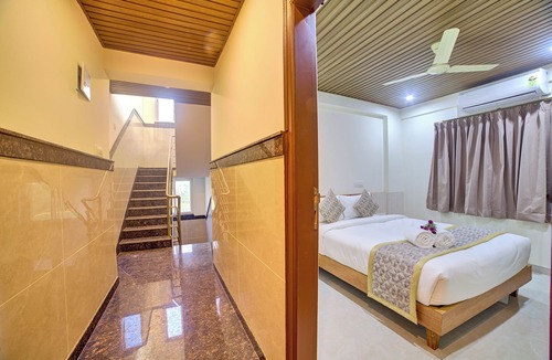 Devanahalli Hotel | Red Key Airport Transit Hotel Bangalore