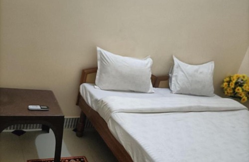 Bikaner House | Red king home stay