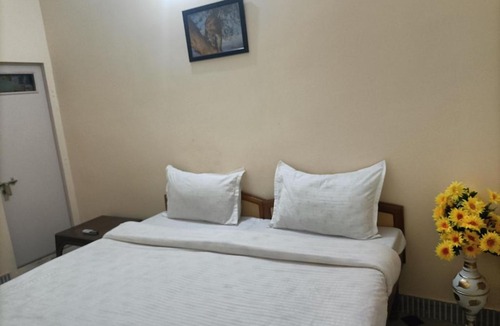 Bikaner House | Red king home stay