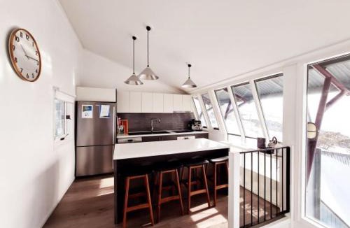 Hotham Heights Ski Chalet | Red Robin