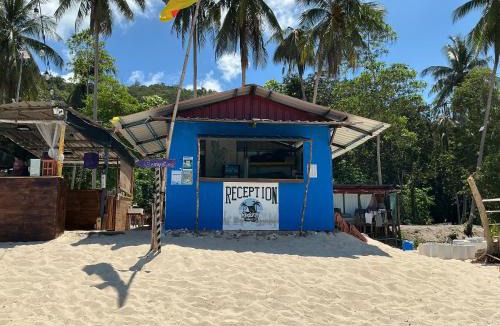 Redang Island Other | Redang Campstay