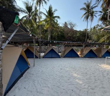 Redang Island Other | Redang Campstay