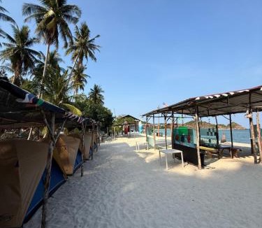 Redang Island Other | Redang Campstay