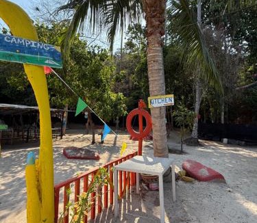 Redang Island Other | Redang Campstay
