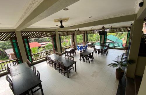 Pulau Redang Ski Chalet | Redang De' Rimba Resort
