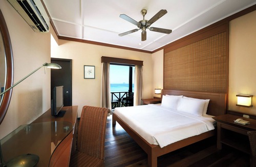 Redang Island Resort | Redang Island Resort