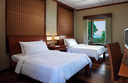 Redang Island Resort | Redang Island Resort