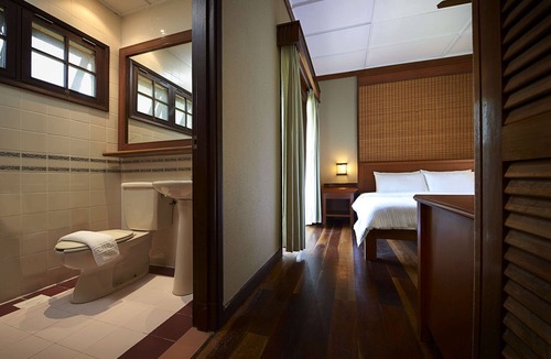 Redang Island Resort | Redang Island Resort