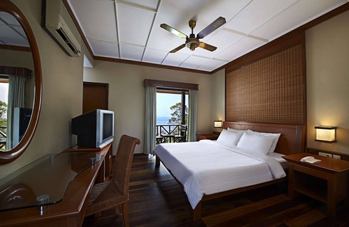 Redang Island Resort | Redang Island Resort