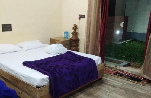 Sangameswarpet House | Redrock homestay